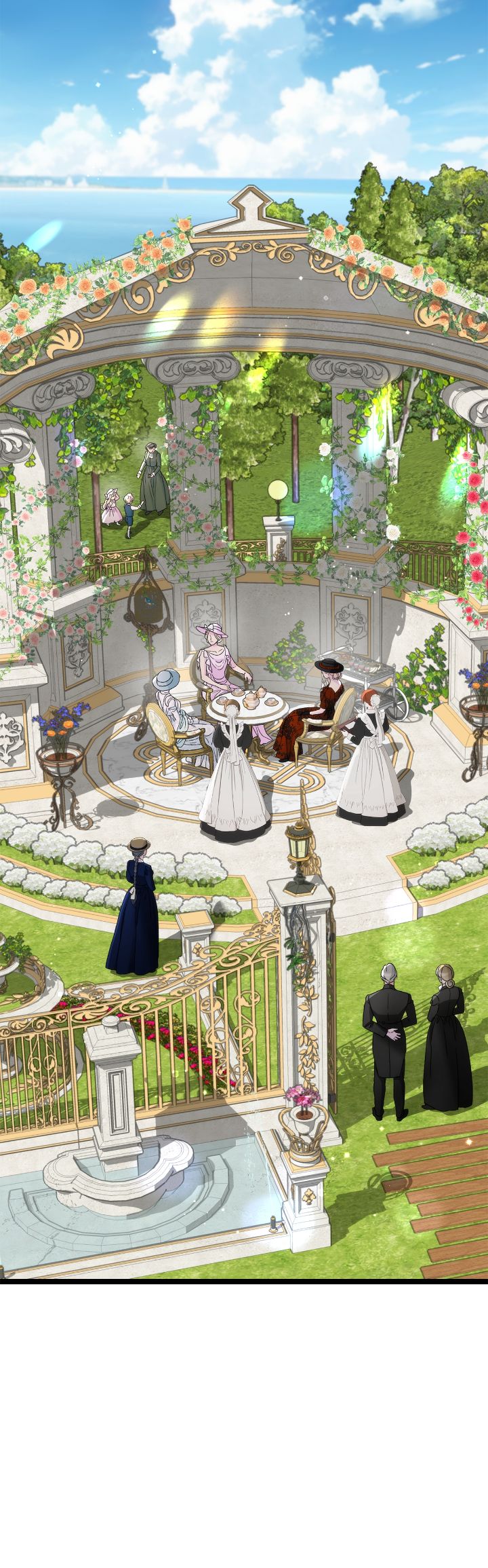 The Problematic Prince, Chapter 100 image 07
